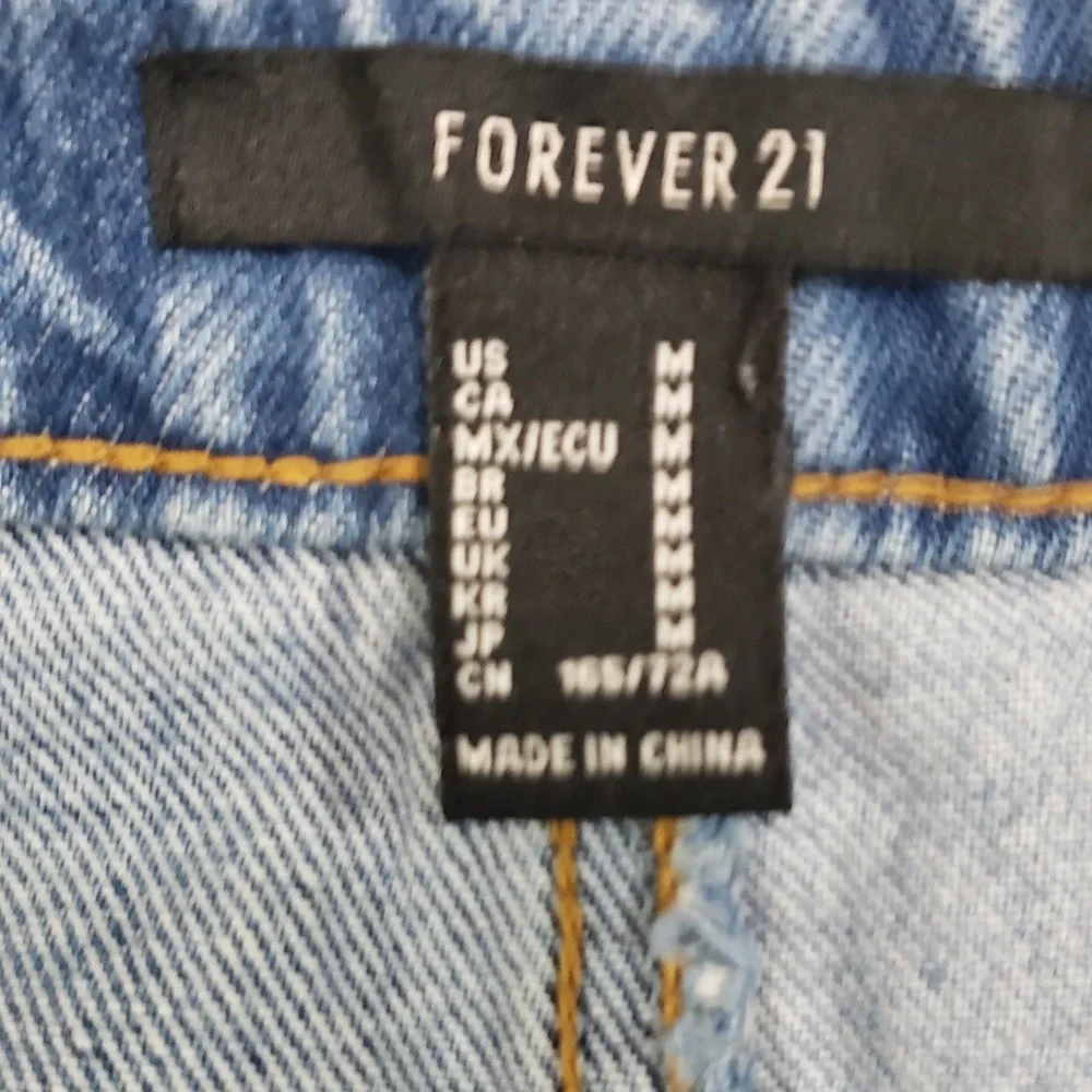 Forever 21 this adorable